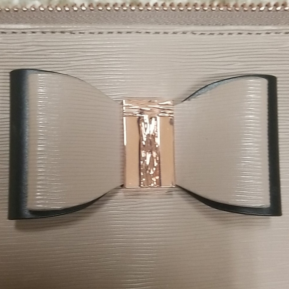 Ted baker purse - Picture 2 of 4